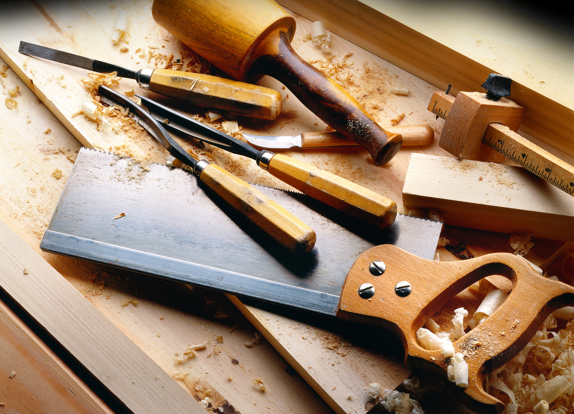 carpentry-build-basics